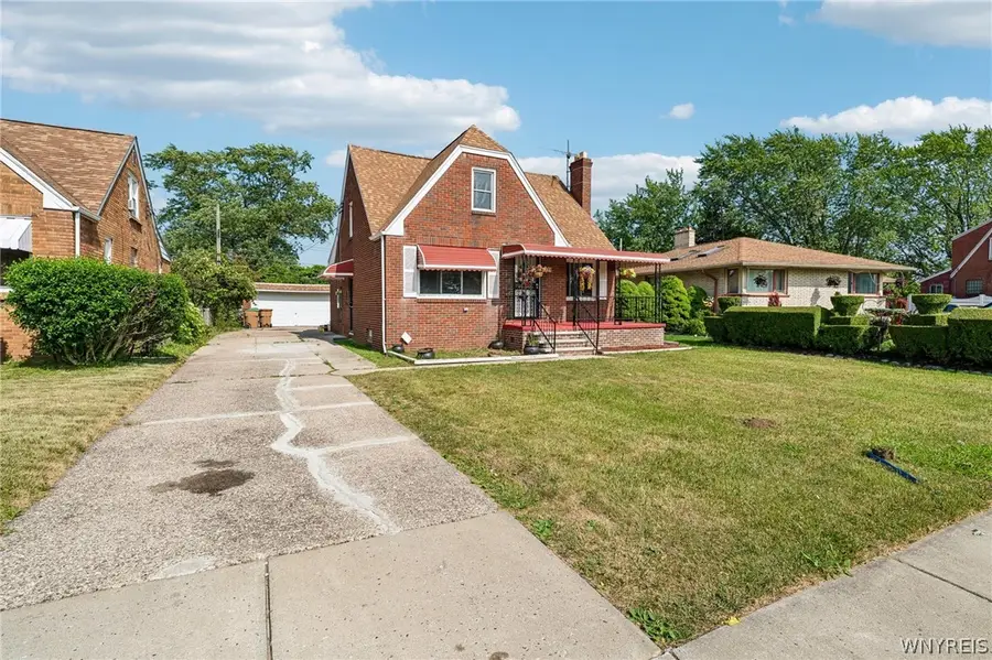 171 Tudor Road, Buffalo, NY 14215 - #2