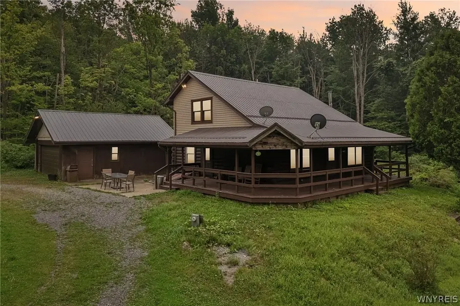 18 Deer Pond Acres, Warsaw, NY 14569 - #2