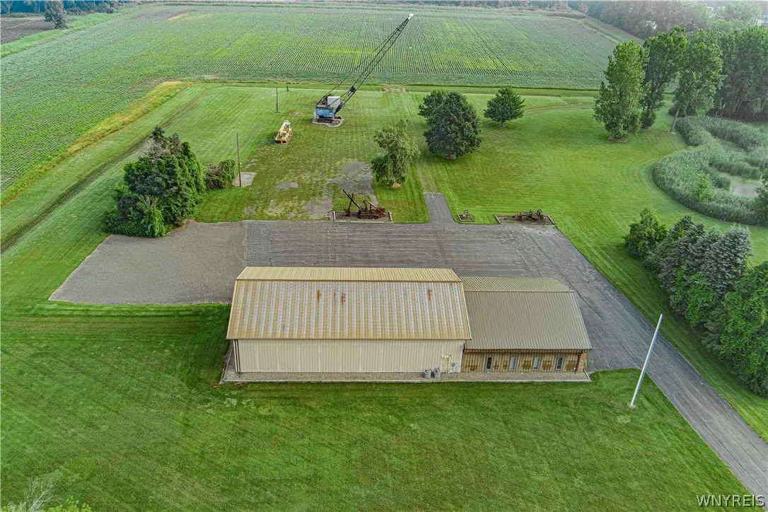 3365 Ridge Road, Ransomville, NY 14131 - #1