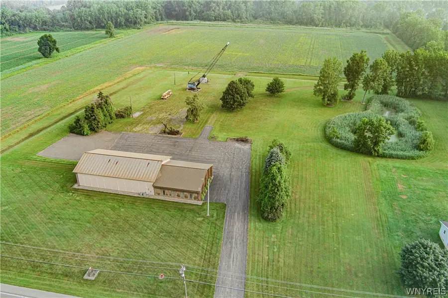 3365 Ridge Road, Ransomville, NY 14131 - #2