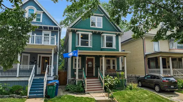 707 Richmond Avenue, Buffalo, NY 14222