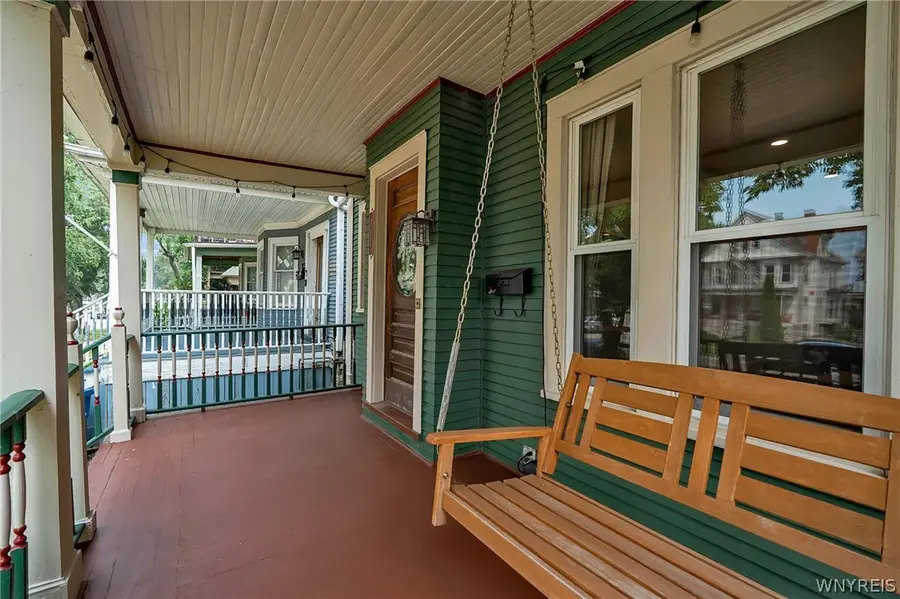 707 Richmond Avenue, Buffalo, NY 14222 - #3