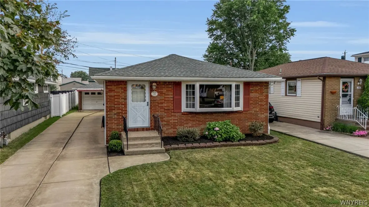 149 Desmond Drive, Tonawanda, NY 14150 - #1