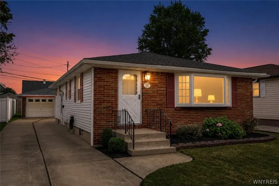 149 Desmond Drive, Tonawanda, NY 14150 - #2