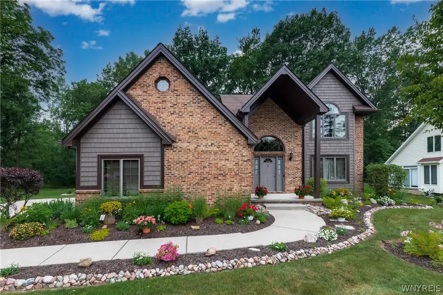 299 Deerwood Lane, Grand Island, NY 14072 - #3