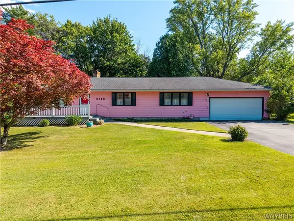 5148 Curtis Road, Warsaw, NY 14569