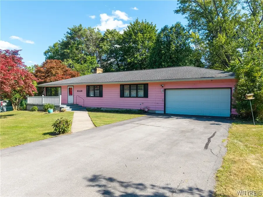 5148 Curtis Road, Warsaw, NY 14569 - #2