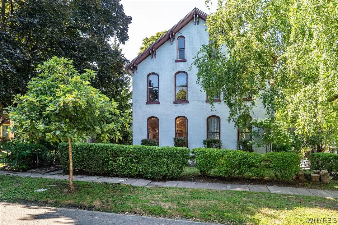 402 Jersey Street, Buffalo, NY 14213 - #1
