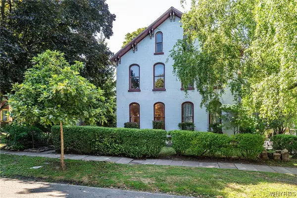 402 Jersey Street, Buffalo, NY 14213