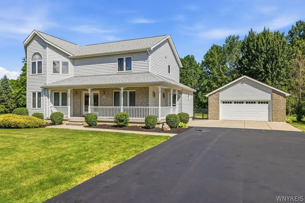 535 Pletcher Road, Lewiston, NY 14092 - #1