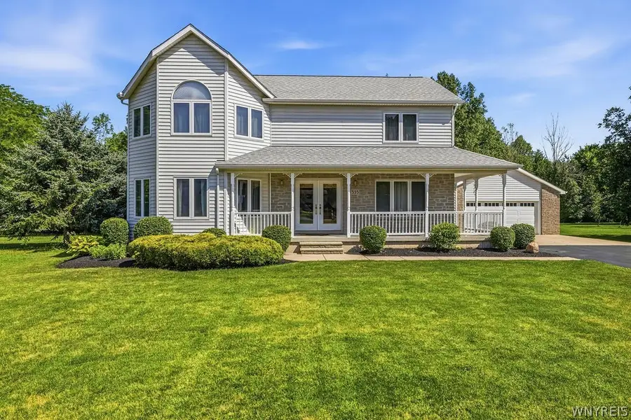 535 Pletcher Road, Lewiston, NY 14092 - #2