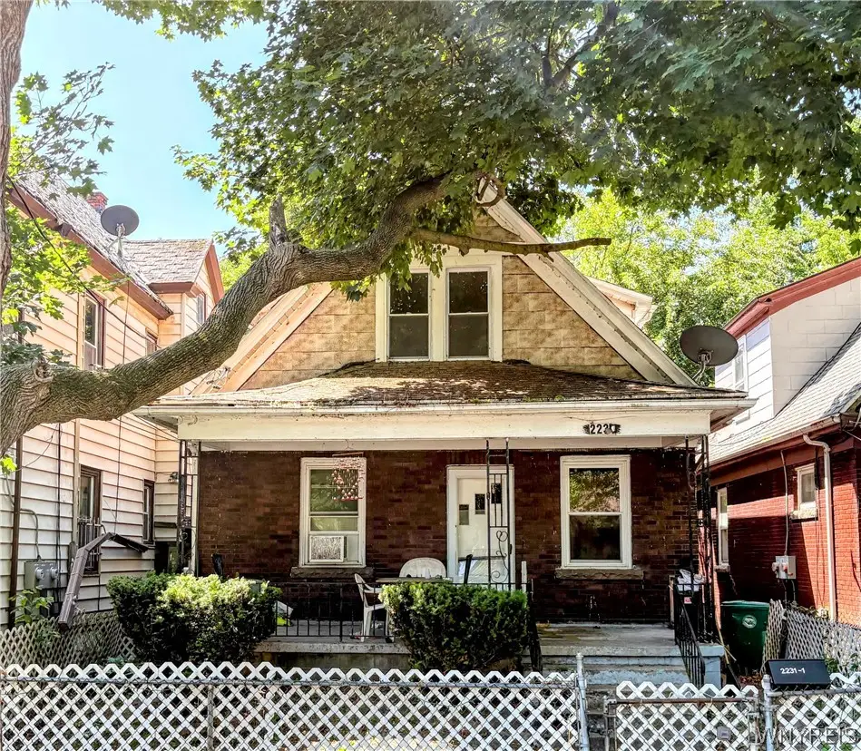 2231 Cudaback Avenue, Niagara Falls, NY 14303 - #1