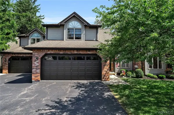 15 In The Woods Lane, Buffalo, NY 14224