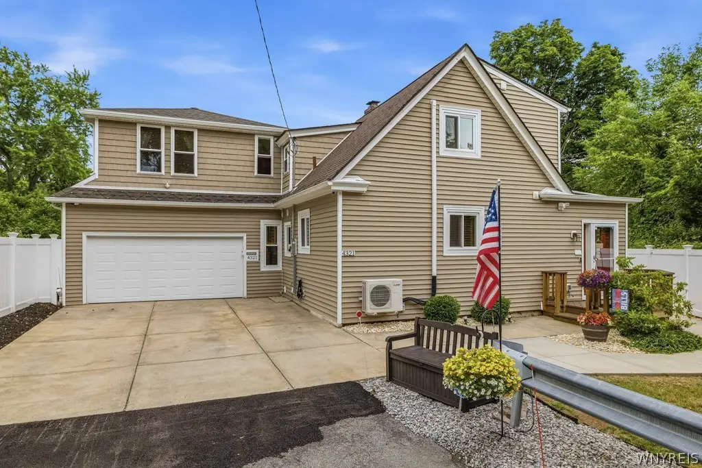 4321 Niagara Rapids Boulevard, Niagara Falls, NY 14305 - #1