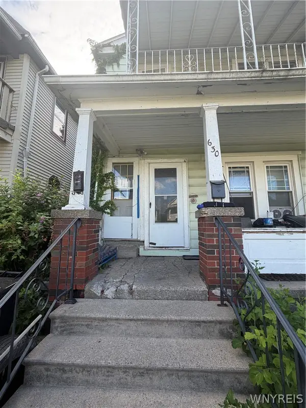 630 15th Street, Niagara Falls, NY 14301
