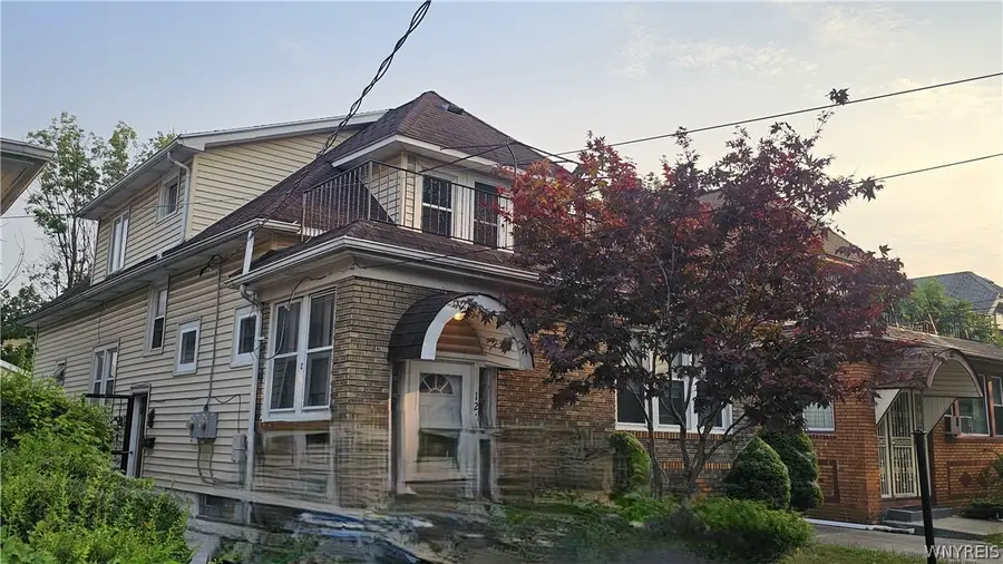 121 Arden Avenue, Buffalo, NY 14215 - #2