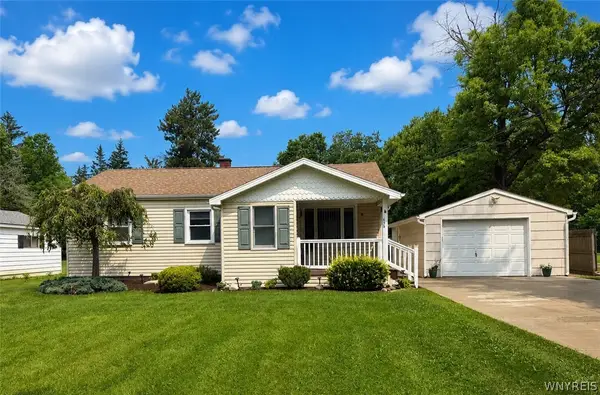 515 Lake Road, Youngstown, NY 14174
