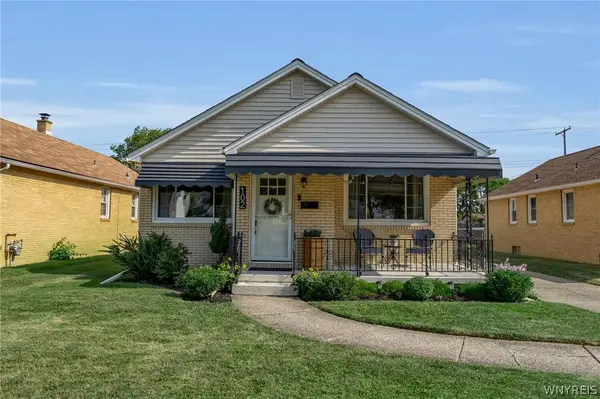 102 Central Boulevard, Cheektowaga, NY 14225