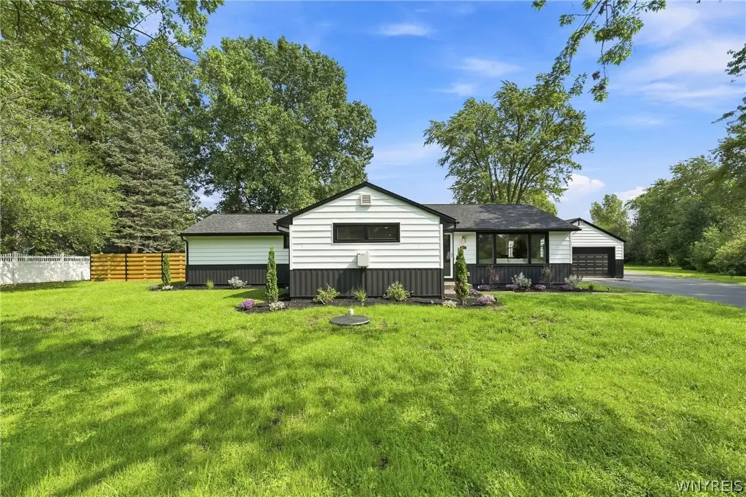 6921 Bear Ridge Road, North Tonawanda, NY 14120 - #1