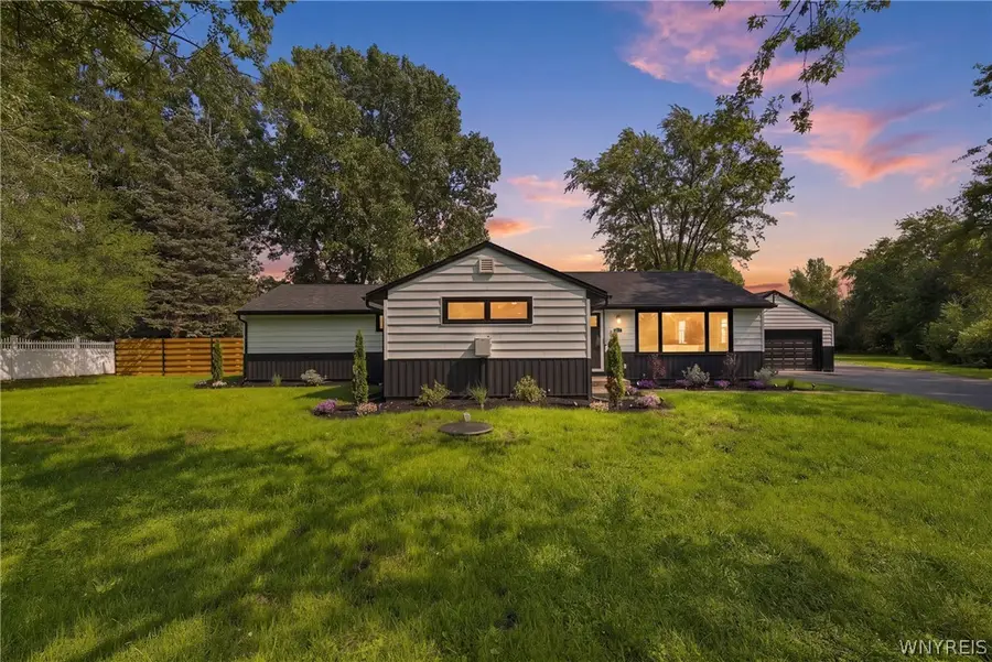 6921 Bear Ridge Road, North Tonawanda, NY 14120 - #2