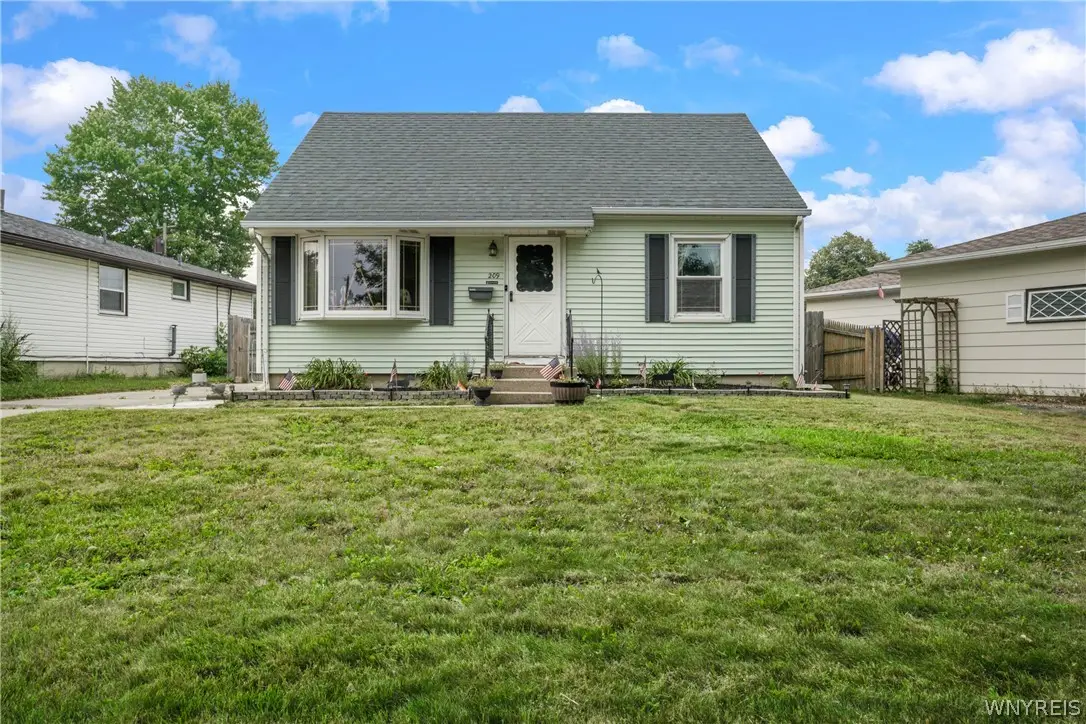209 Darwin Drive, Depew, NY 14043 - #1