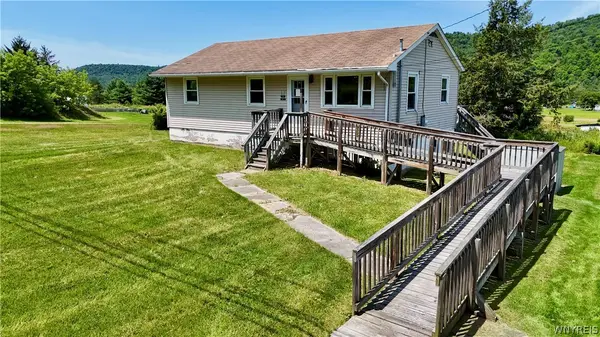 7944 State Route 417, Bolivar, NY 14715