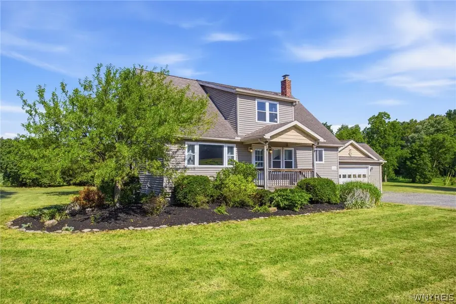 8388 Slusser Road, Batavia, NY 14020 - #3
