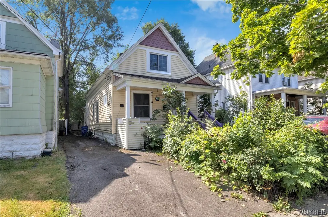97 Burch Avenue, Buffalo, NY 14210 - #1