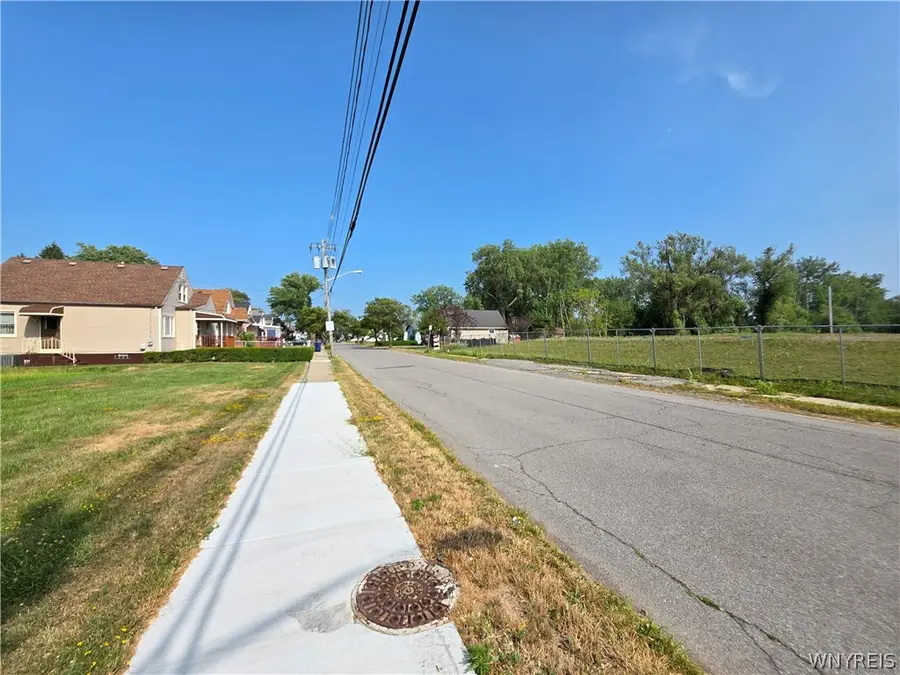 274 Marilla Street, Buffalo, NY 14220 - #2