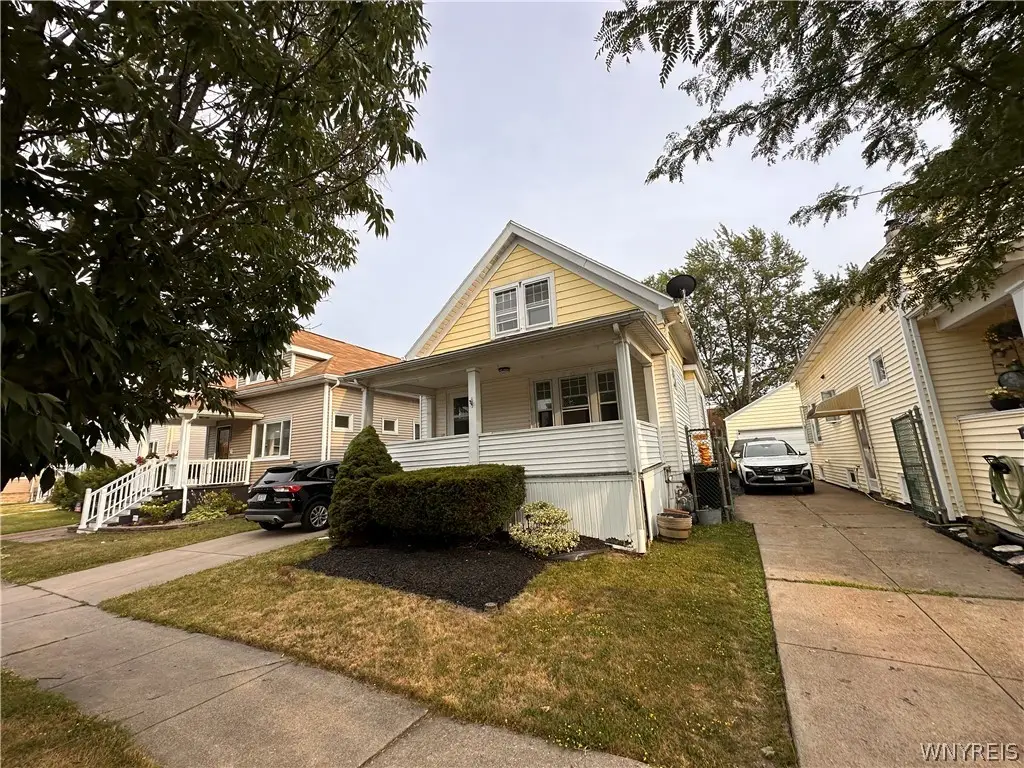 158 Wabash Avenue, Buffalo, NY 14217 - #1