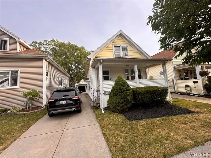 158 Wabash Avenue, Buffalo, NY 14217 - #3