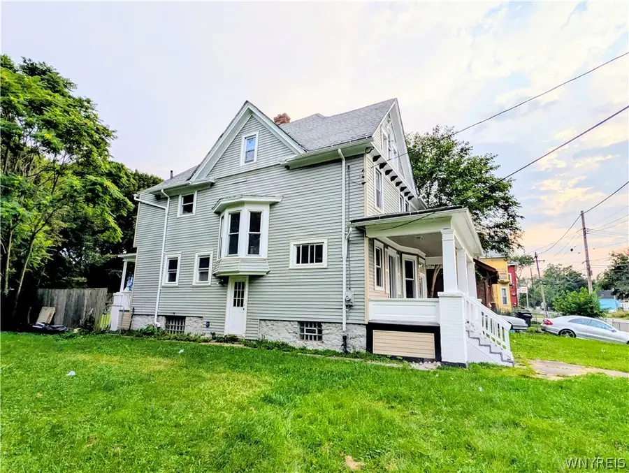 1807 Niagara Avenue, Niagara Falls, NY 14305 - #3