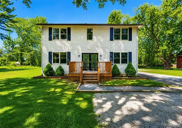 307 S Ellicott Creek Road, Buffalo, NY 14228