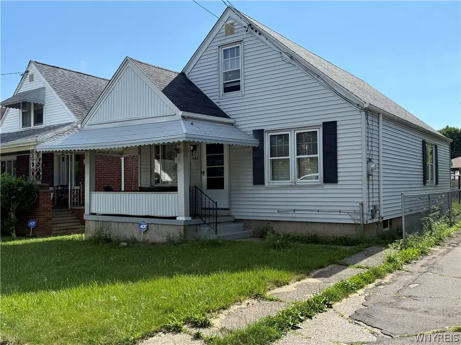 484 22nd Street, Niagara Falls, NY 14303 - #2