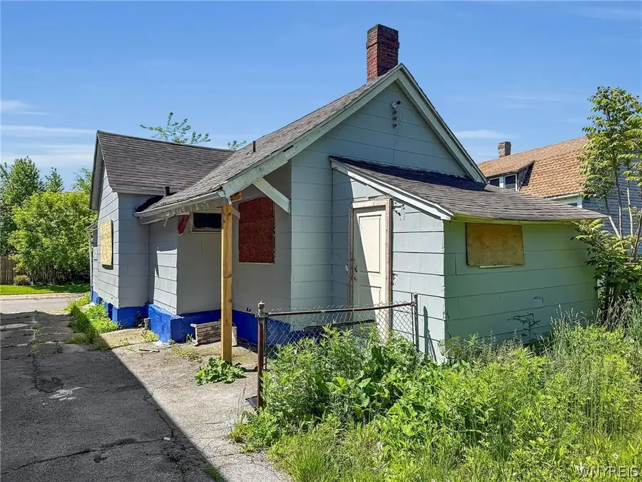 18 Helen Street, Buffalo, NY 14213 - #3