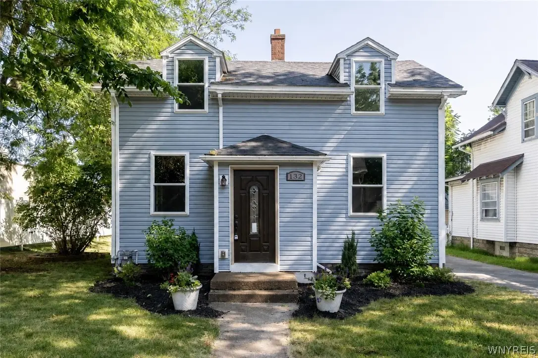 132 Killewald Avenue, Tonawanda, NY 14150 - #1