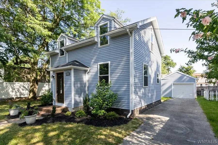 132 Killewald Avenue, Tonawanda, NY 14150 - #2