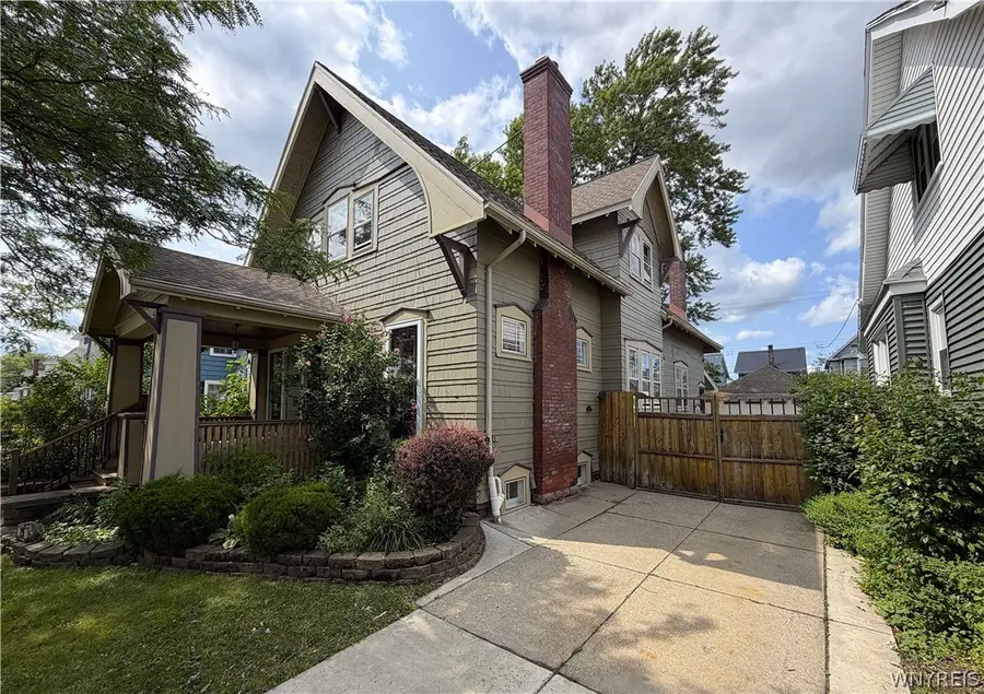 25 Palmer Avenue, Buffalo, NY 14217 - #2