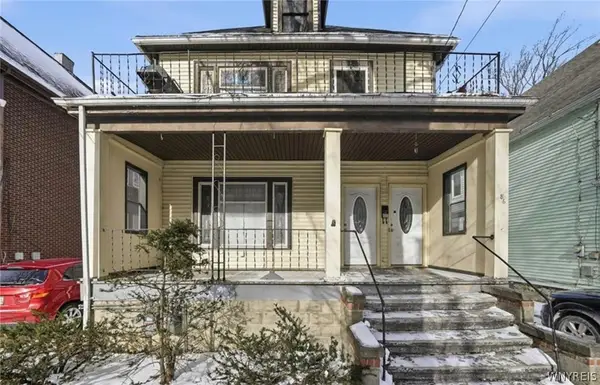 86 Kingston Place #N, Buffalo, NY 14206