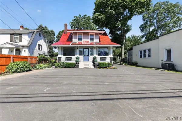 93 Lake Street, Hamburg, NY 14075