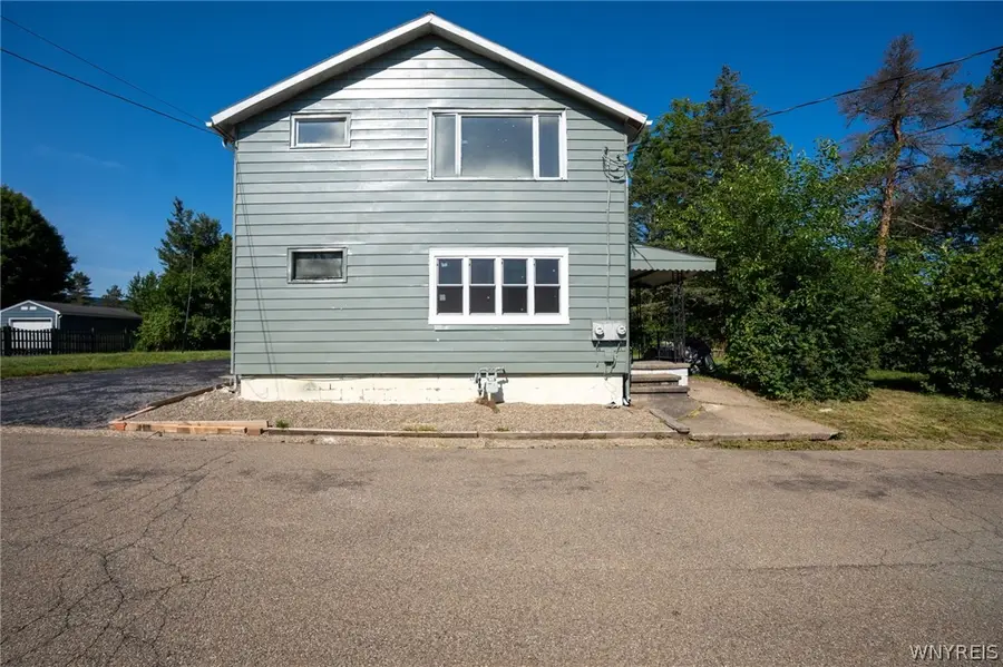 199 S Main Street, Angola, NY 14006 - #2
