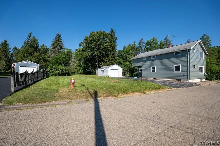 199 S Main Street, Angola, NY 14006 - #3