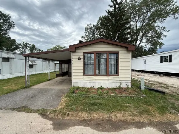 59 Annamarie, Buffalo, NY 14225