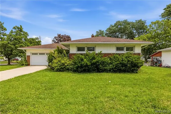 1 Eisenhower Drive, Lockport, NY 14094
