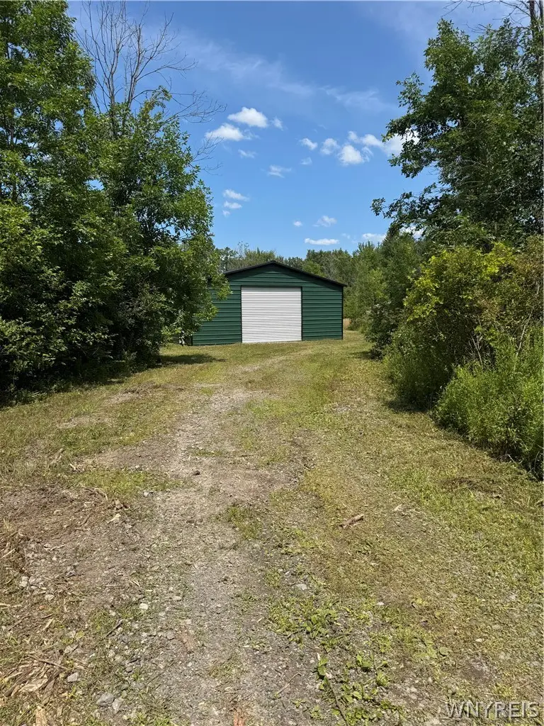 7753 Moyer Road, Lockport, NY 14094 - #1