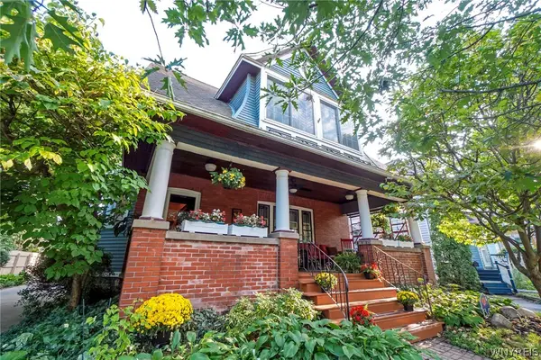 62 Lasalle Avenue, Buffalo, NY 14217