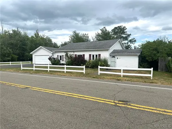 7311 Sweetland Road, Derby, NY 14047