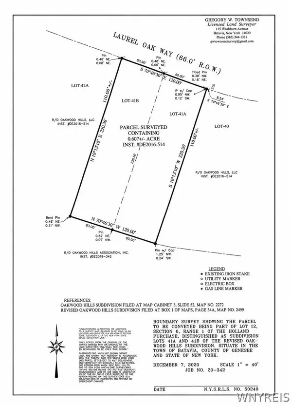 5162 Laurel Oak Way, Batavia, NY 14020