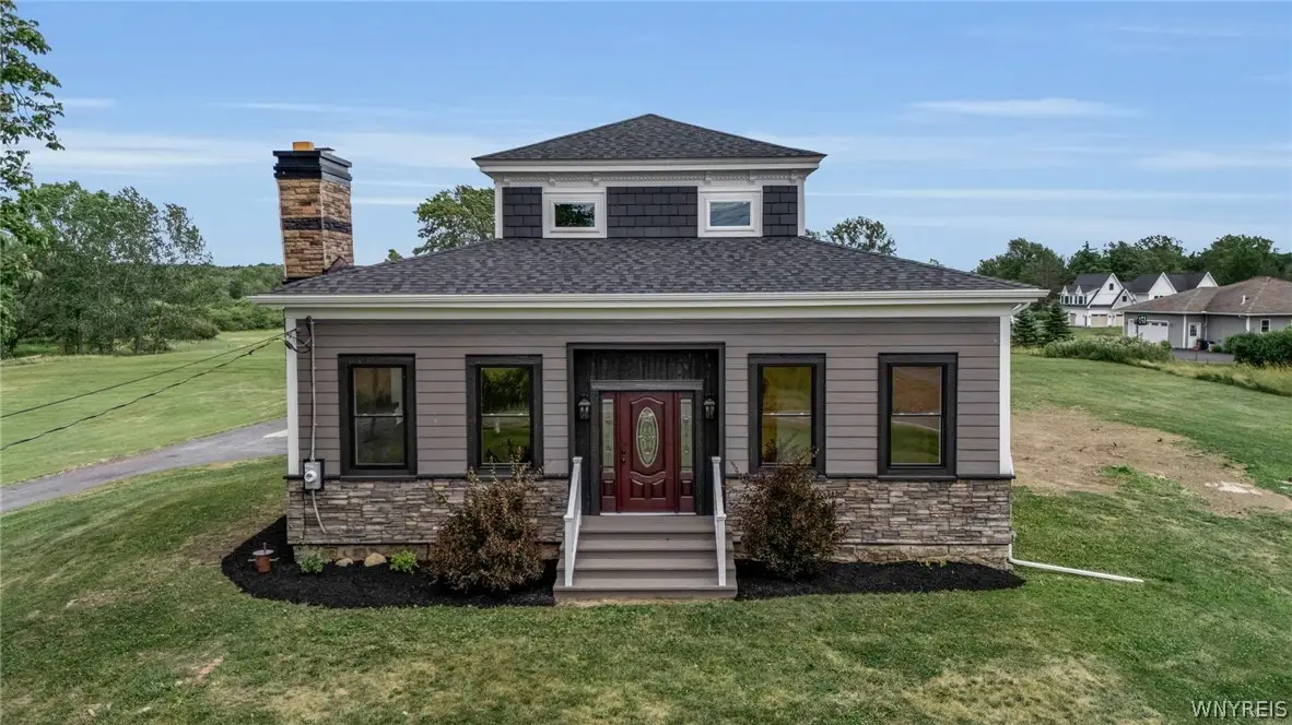 664 Davis Road, East Aurora, NY 14052 - #1
