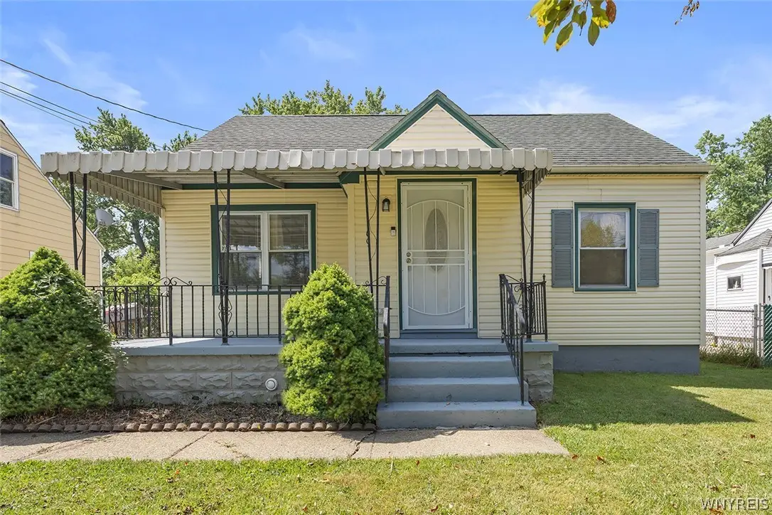 169 Maryvale Drive, Buffalo, NY 14225 - #1